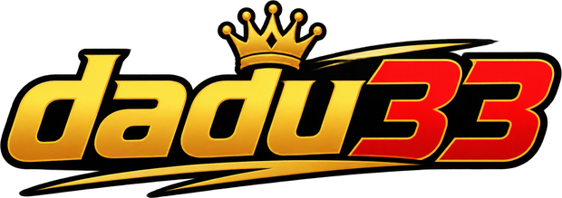 dadu33 Logo